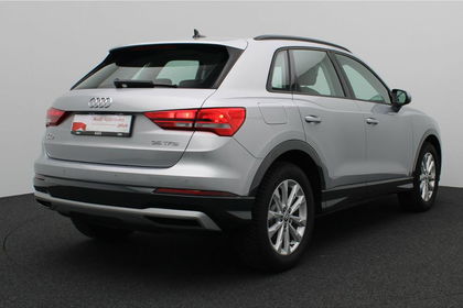 Audi Q3 35 TFSI Advanced