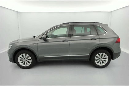 Volkswagen Tiguan Comfortline 2.0TDI 4MOTION 110kW(150ch) DSG7 * GPS * APP CONNECT *