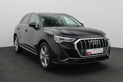 Audi Q3 Business Edition S line 35 TDI  110(150) kW(ch) S tronic