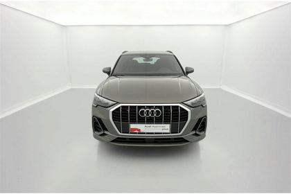 Audi Q3 45TFSIe S line 110kW(150cv) STRONIC * APP CONNECT * DASHBORD *