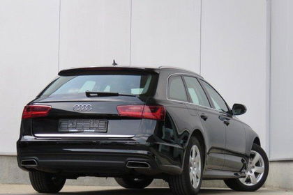 Audi A6 Avant Audi A6 Avant  2.0 TDI ultra  140(190) kW(pk) S tronic