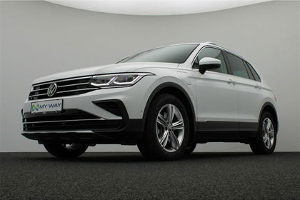 Volkswagen Tiguan 1.4 eHybrid PHEV Elegance OPF DSG