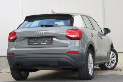 Audi Q2 Audi Q2   1.6 TDI  85(116) kW(pk) S tronic