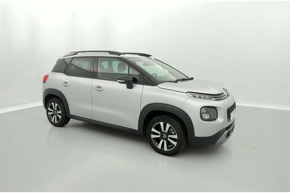 Citroen C3 Aircross Shine 1.2 81kW(110ch) * GPS * APP CONNECT * REG VITESSE *