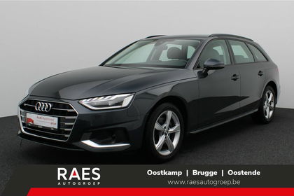 Audi A4 Avant 35 TFSI Advanced S tronic