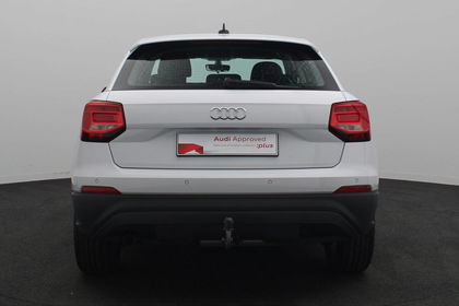 Audi Q2 30 TDI  85(116) kW(ch) 6 vitesses