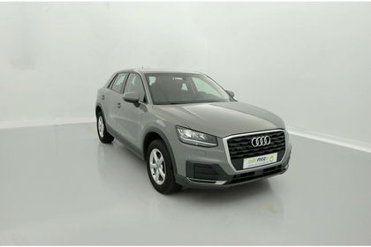 Audi Q2 1.6TDI 85kW(116ch) 6v * GPS * CAPTEURS AV/AR * REG VITESSE *