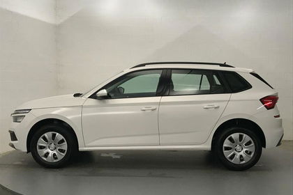 Skoda Kamiq AMBITION 1.0TSi 81kW (110ch) 6v * SG CHAUFF * APP-CONNECT * DAB *