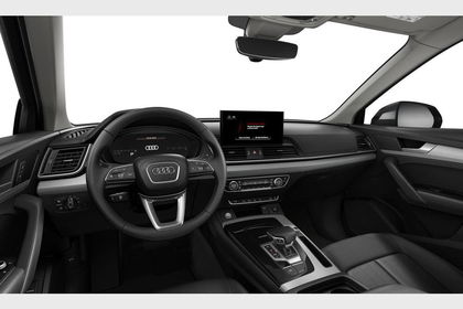 Audi Q5 Audi Q5  Business Edition Advanced 35 TDI  120(163) kW(ch) S tronic