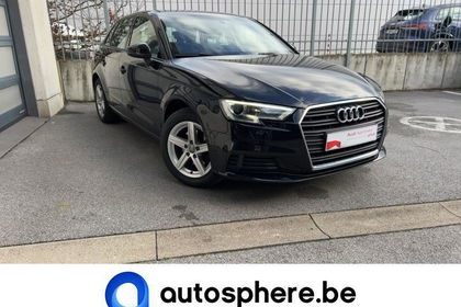 Audi A3 Attraction*Navi*Xénon*