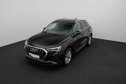 Audi Q3 Audi Q3  S line 35 TFSI  110(150) kW(pk) S tronic