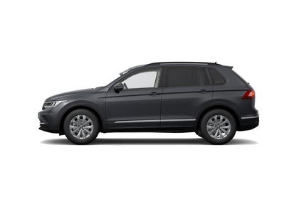 Volkswagen Tiguan 1.5 TSI ACT OPF 110 kW (150 ch) 7 vitesses DSG