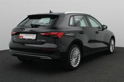 Audi A3 Sportback 40 TFSI e NOG 1J 100% AFTREKBAAR PHEV Advanced S tronic