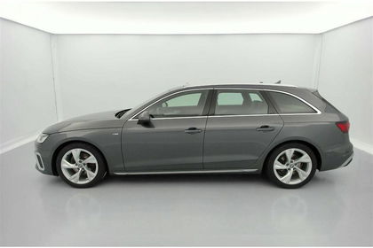 Audi A4 Avant Sline 35TDI 120kW(163ch) Stronic * GPS * TOIT PANO * SG CHAUFF *