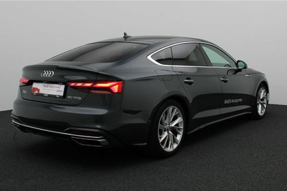 Audi A5 Sportback advanced 40 TFSI  140(190) kW(pk) S tronic