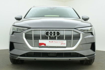 Audi E-Tron e-tron/55quattro/luchtv/leder/zetelvw/park.sens