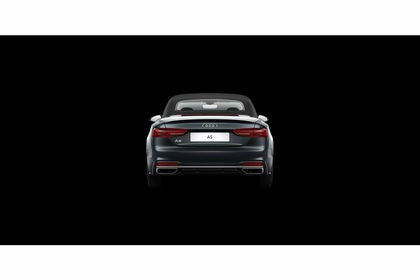 Audi A5 Cabriolet Audi A5 Cabriolet advanced 35 TFSI  110(150) kW(pk) S tronic