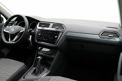 Volkswagen Tiguan 1.5 TSI Life OPF DSG