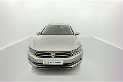 Volkswagen Passat Variant Highline 1.6TDI 88kW(120ch) 6v * GPS * CAM RECUL * SG CHAUFF *