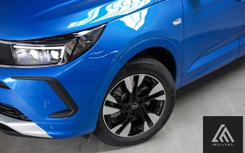 Opel Grandland X 1.6 TURBO HYBRID ULTIMATE | NAVI | CRUISE | KEYLESS