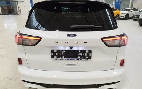 Ford Kuga  * New ST Line X / Black Edition - Ecoboost 150pk * 
