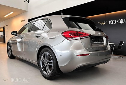 Mercedes A 220 i Style