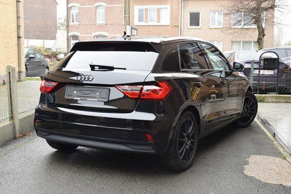 Audi A1 Sportback 25 TFSI Attraction - APP CONNECT