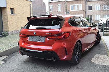 BMW 1 Series 128 ti-AS Performance - NAVI / LED / HEAD-UP DISPLAY