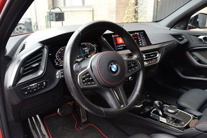 BMW 1 Series 128 ti-AS Performance - NAVI / LED / HEAD-UP DISPLAY