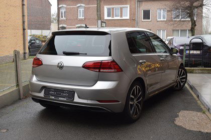 Volkswagen Golf 1.0 TSI BMT Comfortline DSG- NAVI / PDC+CAMERA