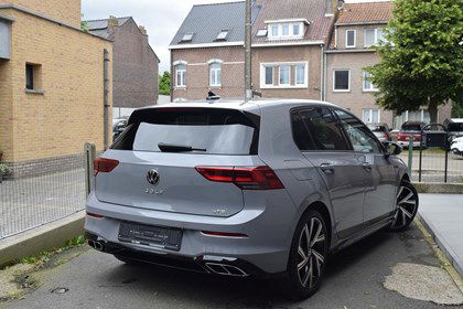 Volkswagen  1.5 eTSI R-Line OPF DSG - NAVI / SPORTZETELS / LED