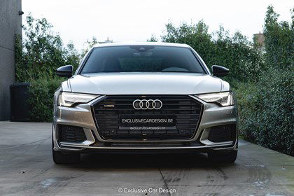 Audi A6 55TFSIe S-Line plus