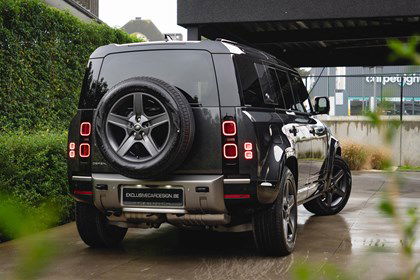 Land Rover Defender 110 D250 X dynamic LV 