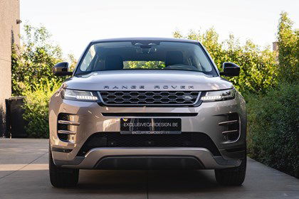 Land Rover Range Rover Evoque 2.0 P200 MHEV AUT AWD R-Dynamic 5d 147kW