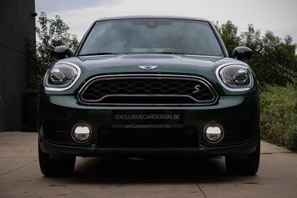 MINI Cooper S Countryman 1.5 Cooper S E ALL4