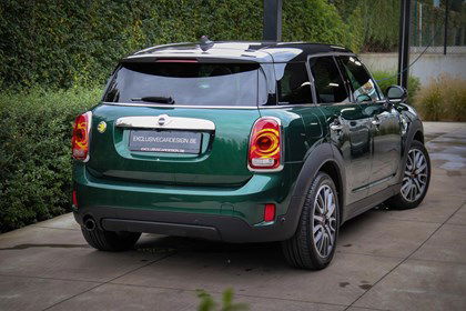 MINI Cooper S Countryman 1.5 Cooper S E ALL4