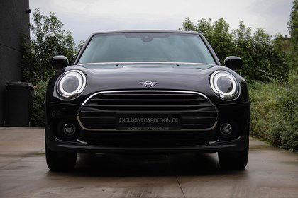 MINI One Clubman