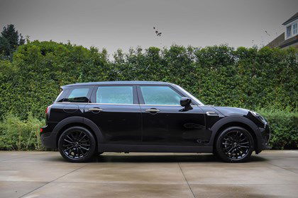 MINI One Clubman