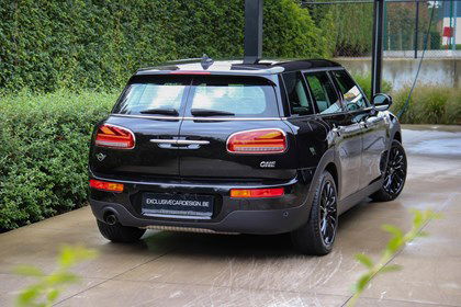 MINI One Clubman