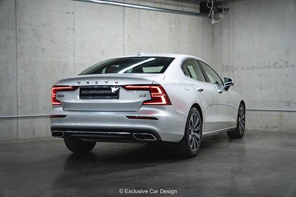 Volvo S60  Inscription B3