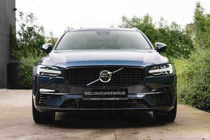 Volvo V90  T8 R-Design facelift