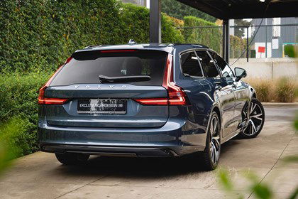 Volvo V90  T8 R-Design facelift