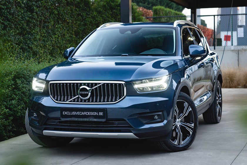 Volvo XC 40