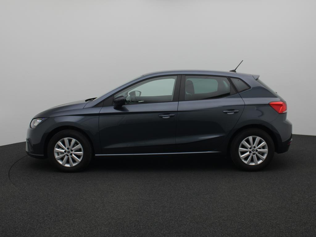 SEAT Ibiza 5P/D MOVE! 1.0 TSI 110 PK DSG-7 / PDC / Cruise Control / Apple Carplay