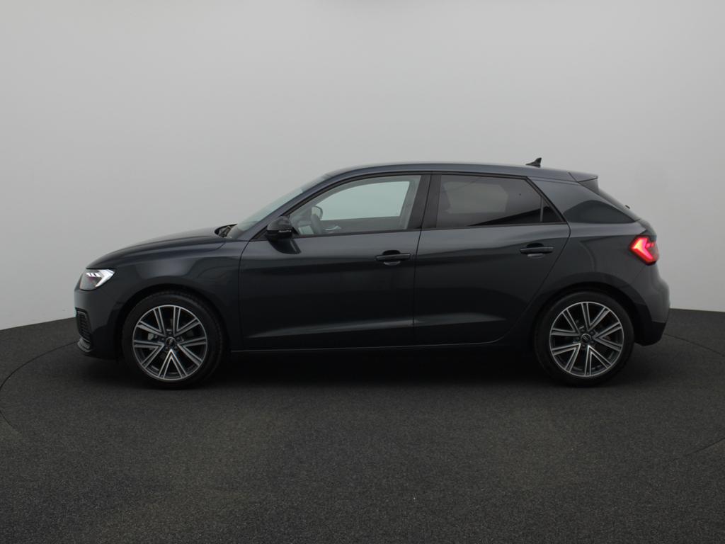 Audi A1 Sportback ADVANCED 30 TFSI 110 PK S-tronic / ACC / Apple Carplay / PDC Rear