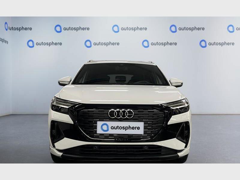 Audi Q4 e-tron Q4 e-Tron 82 kWh 45 Attraction