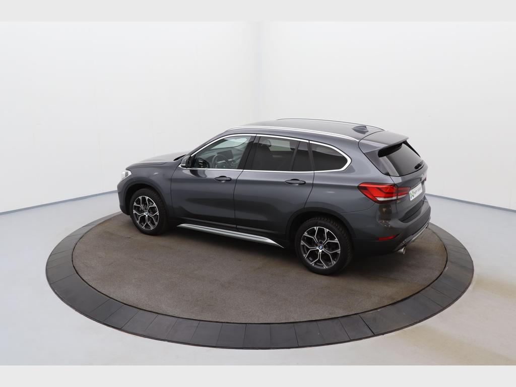 BMW X1 XLINE 2.0 dA sDrive18 150 PK Steptronic