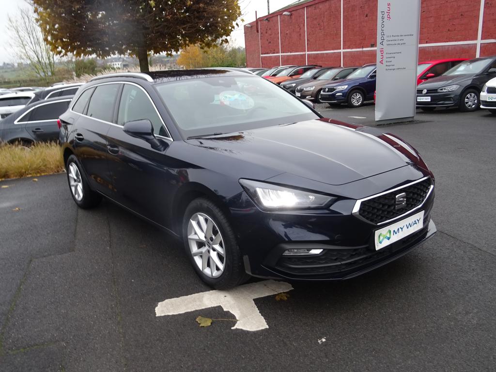 SEAT Leon ST LEONSP1,0 TSI STYLE 5T 81 DG8 M6