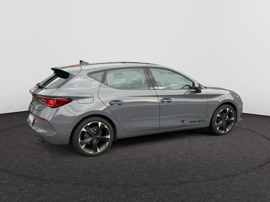 Cupra Leon 1.5 eTSI MHEV DSG