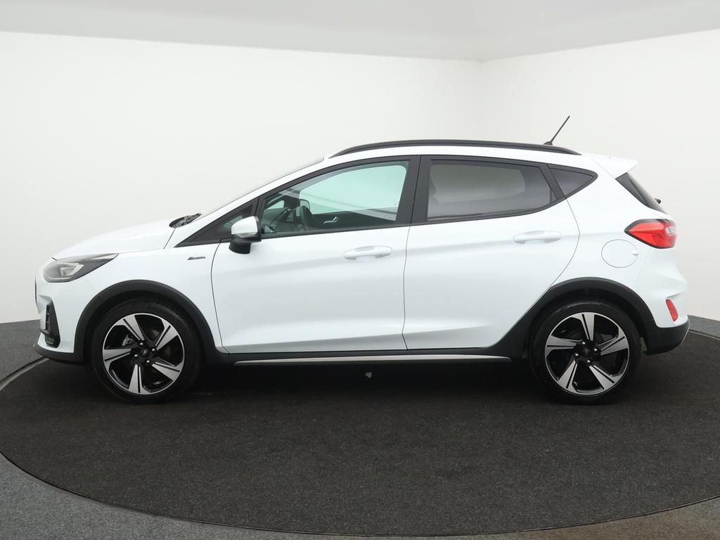 Ford Fiesta Active Fiesta Active 1.0 EcoBoost Active